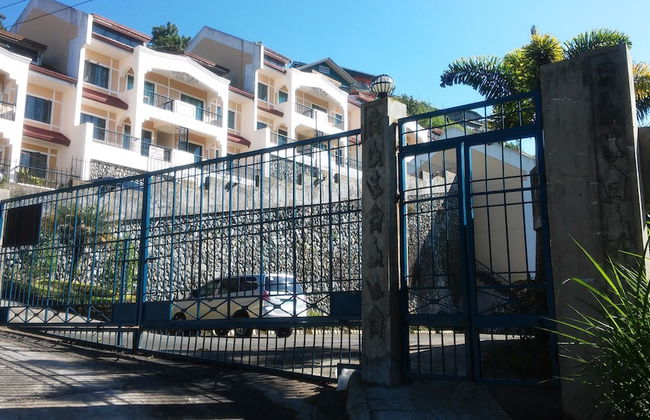 Baguio Vacation Apartments - Foto 27