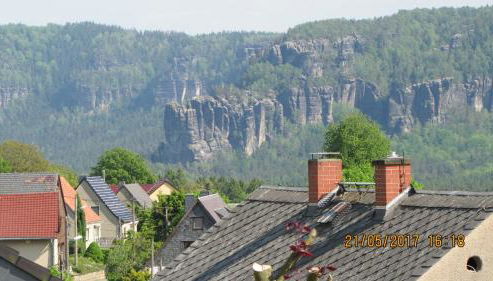 Ferienwohnung Felsblick - Photo 3