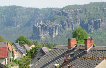 Haus Läsker - Sächsische Schweiz - Photo 6
