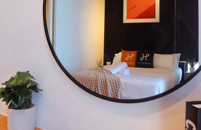 Homesuite' Home at The Shore KK - Foto 74