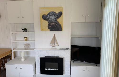 Ardbeg 4 - Farm Stay with Sea Views across to Northern Ireland - Foto 9