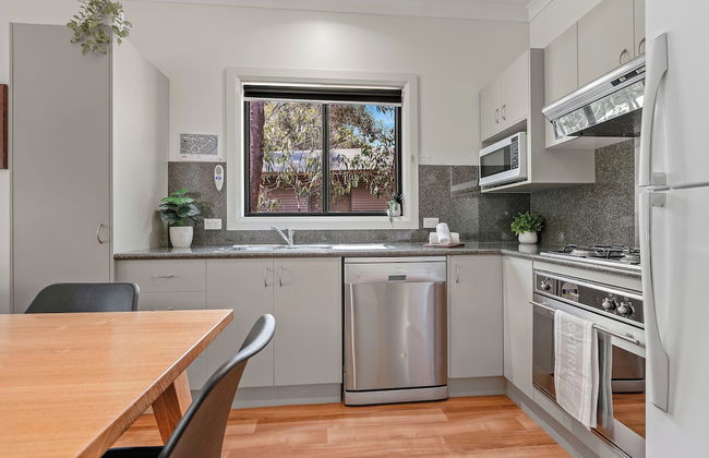 Tasman Holiday Parks - Moama on the Murray - Photo 28