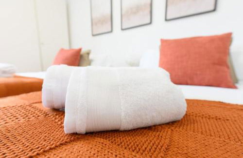 Apartamento TEMPORAL Charmartin 4 Torres 2 dormitorios PCA2924 - Photo 6