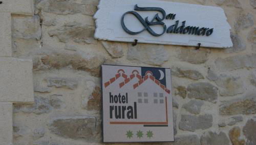 Don Baldomero Hotel Rural - Foto 5