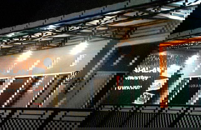 Kanalan Homestay - Photo 57