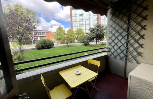 Nuovo Appartamento Urbano - Romolo - Foto 17