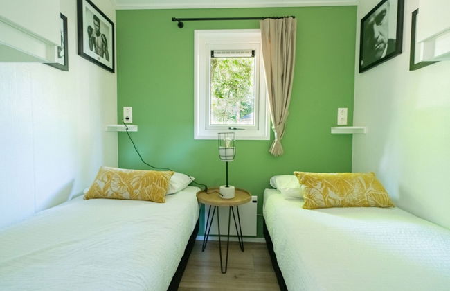 Modern Chalet With Dishwasher, Near Utrecht - Photo 3