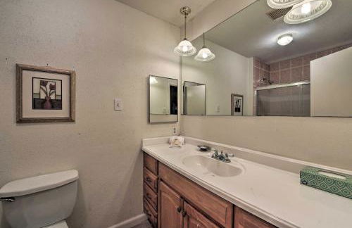 Pet-Friendly Missouri City Home with Fenced-In Yard! - Foto 17