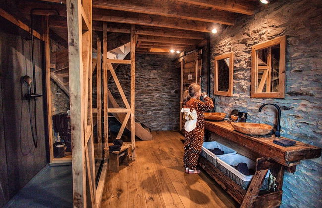 Chalet in Hardigny Near Ski Slopes - Photo 14