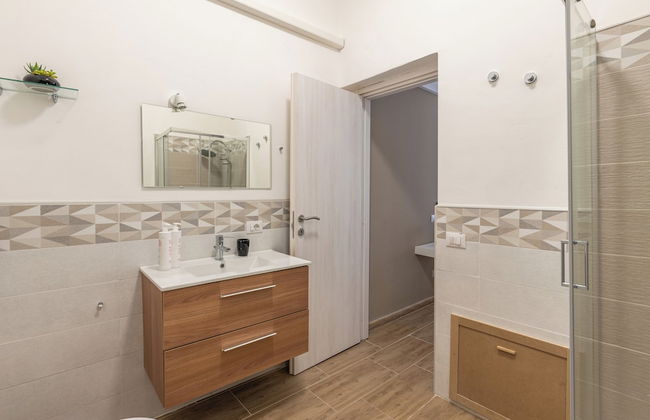 Mika Apartment alla Stazione - Foto 11