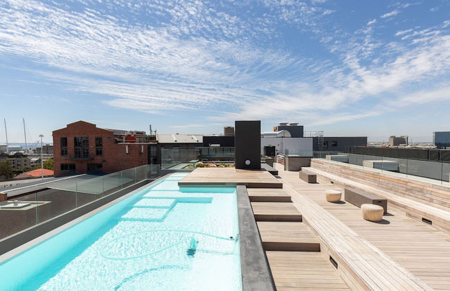 The Docklands 509 by CTHA - Photo 20