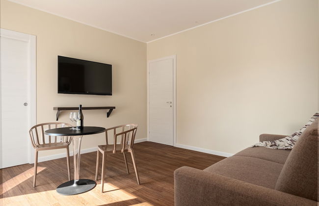 Attico 37 Apartments - Foto 36