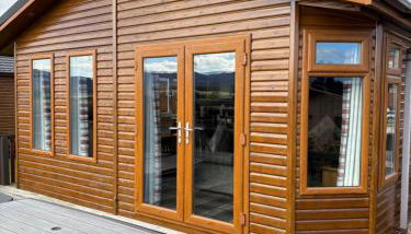 Hepburns Lodge 19 - Foto 4