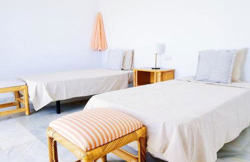 La Mairena - Duplex with Panoramic Sea Views - Foto 9