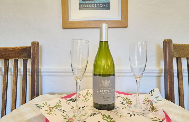 Host Stay Claire s Cottage - Foto 5