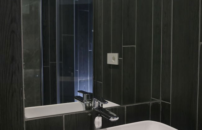 Esposito Plaza - Rooms & Suite - Foto 39