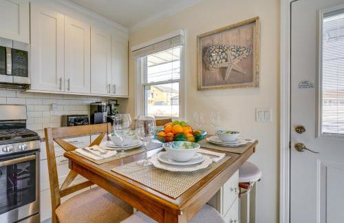 Lavallette Vacation Rental - Walk to Bay and Beach! - Foto 8