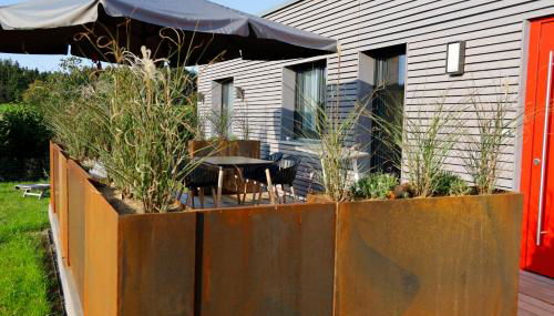 Birkenhäusle Trautmannshofen - Foto 2