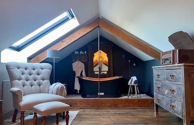 Old Hall Country Breaks - Foto 48