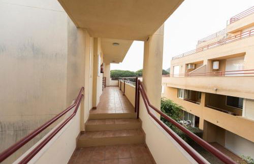 Apartamentos Inma Mayor en primera línea de playa, con Parking y Piscina - Foto 48