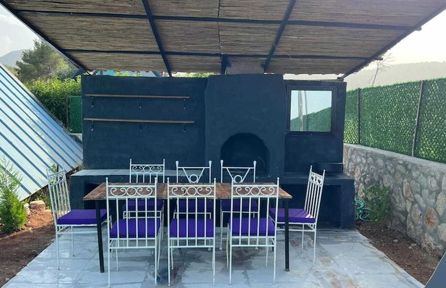 Villa Hidden Paradise Garden - Photo 60