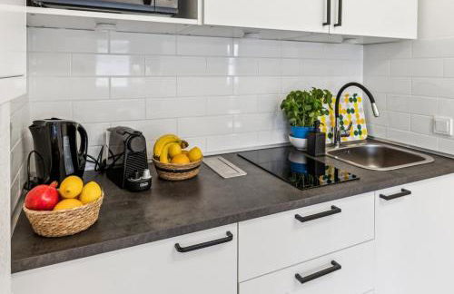 Neu und modern, Nähe Hbf, Ddorf, CNG , Lift und Parkplatz - Foto 19