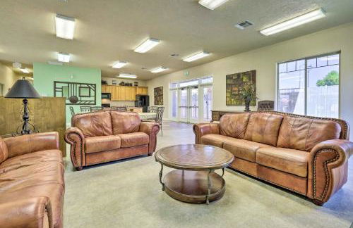 Mesquite Desert Retreat Near Golf and Casinos! - Foto 28