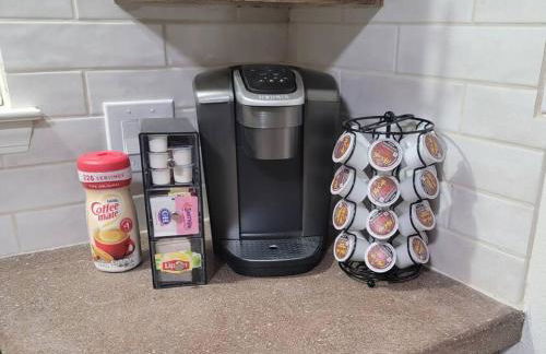 The Ritz Spa Sanctuary hot tub/patio/fam/pet - Foto 7