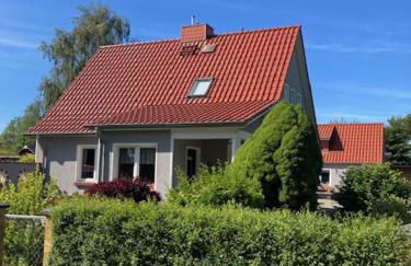 Ferienhaus Neumann - Ein ganzes Haus für Ihren Urlaub! - Foto 1