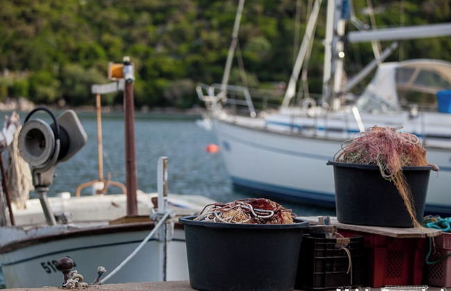 Apartments Malo Lago - Foto 38