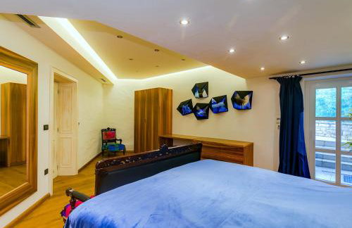 Villa ARtIEN for 8 people with 32m2 private pool & pet friendly - Foto 31