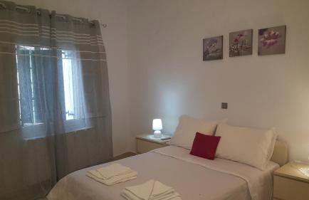 Alexandros House with private parcking - Foto 22