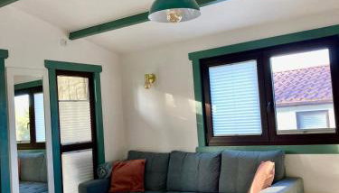 Leśne Domki Premium - Foto 4