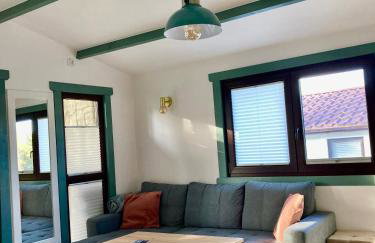 Leśne Domki Premium - Foto 4