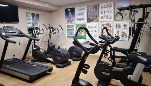 Hotel Residence Lido Marana Bastia Furiani - Foto 3