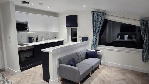 Lanark Apartment - Foto 4