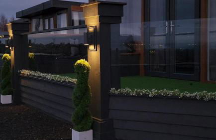 Carberry Lodge - Foto 2