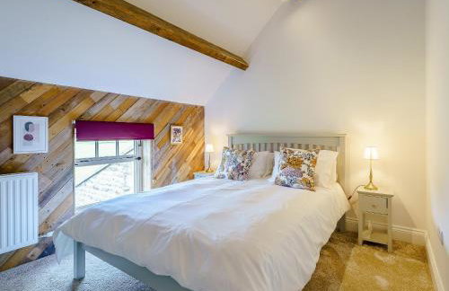 Turnip Cottage - Foto 15