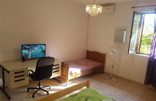 Extra Spacious Seaview Apartments close to the beach, with large terraces and FREE WI-FI & AC & BBQ & parking space - Foto 14