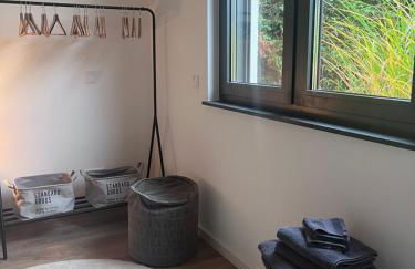 Modernes Tiny Apartment in Lage - Foto 31