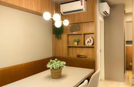 O mais novo e aconchegante da cidade - Foto 20