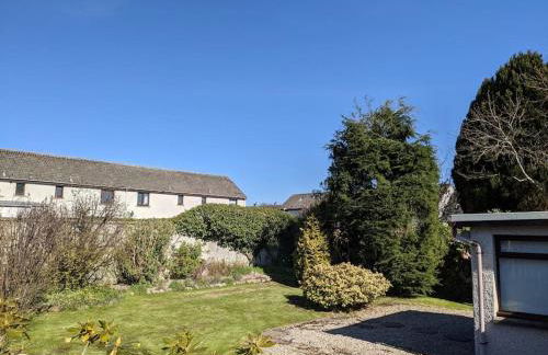 Applegrove, perfect 2 bed bungalow, Fortrose - Foto 51