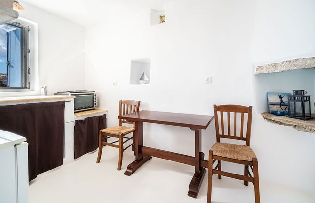 Serifos Houses Diasella - Foto 37