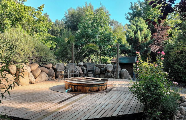 Tumuñan Lodge - Foto 42