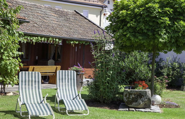 Cozy Apartment in Ruhmannsfelden With Swimming Pool - Photo 53