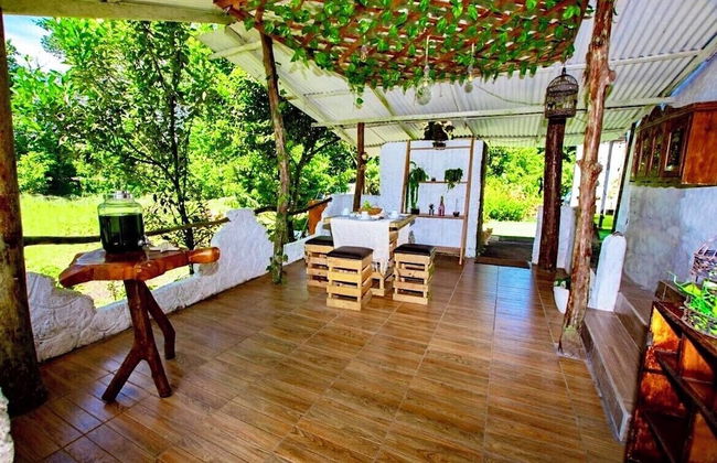 Amancay House - Foto 7