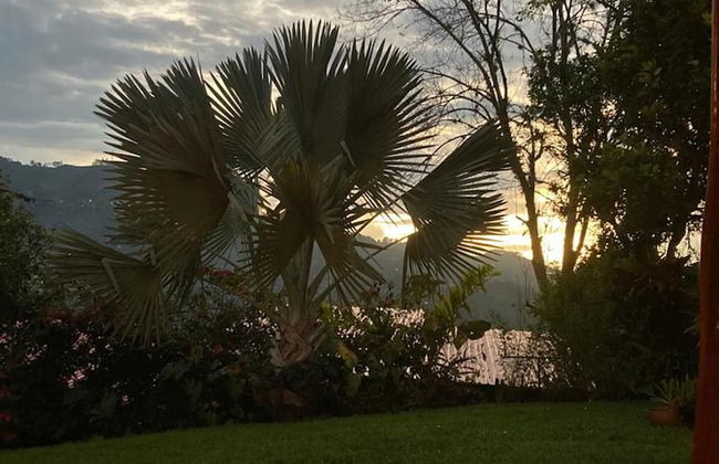 Captivating 4-bed Chalet Las Casitas en el Aire - Foto 27