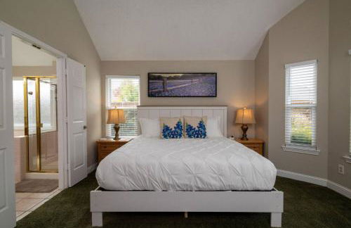 Pool, Games & World Cup Fun for the Whole Family - Foto 18