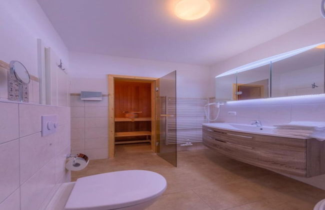 Apartment in Tranquil Location - Foto 9