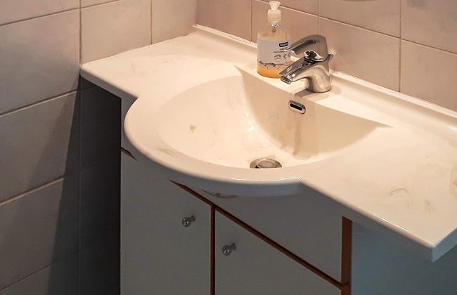 6 Person Holiday Home in Thisted - Foto 16